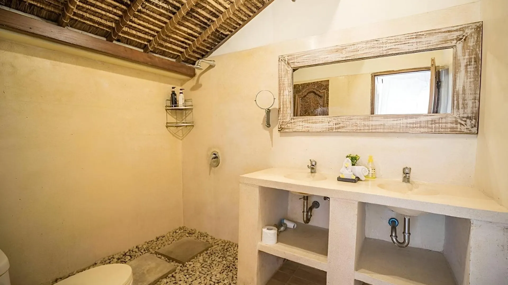 Villa Umah Maya 3Br Seminyak