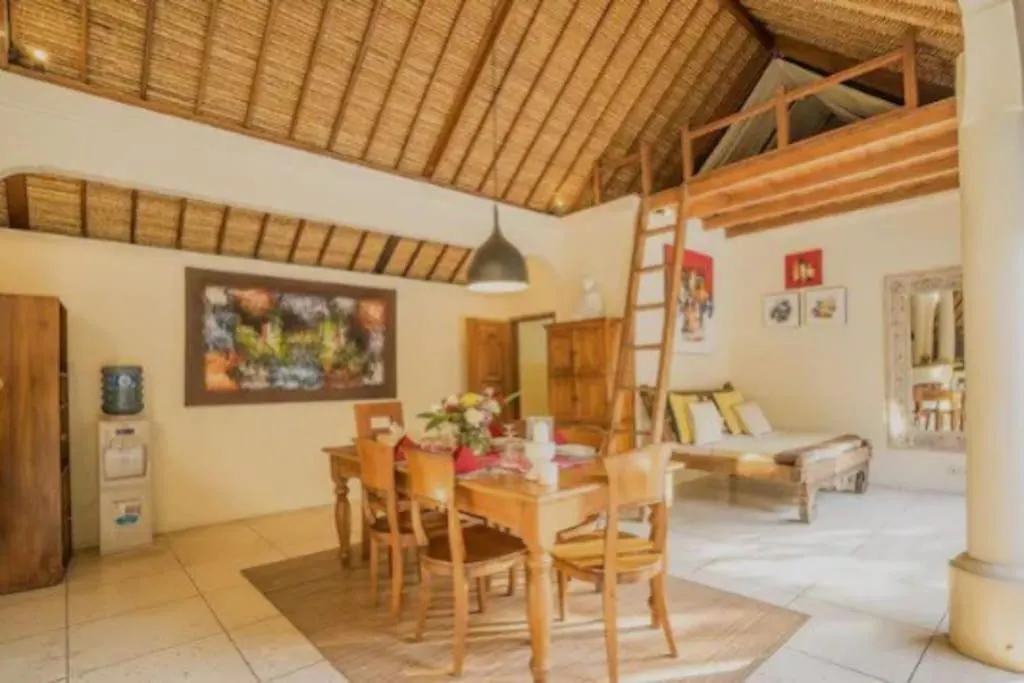 Villa Umah Maya 3Br Seminyak Indonesia