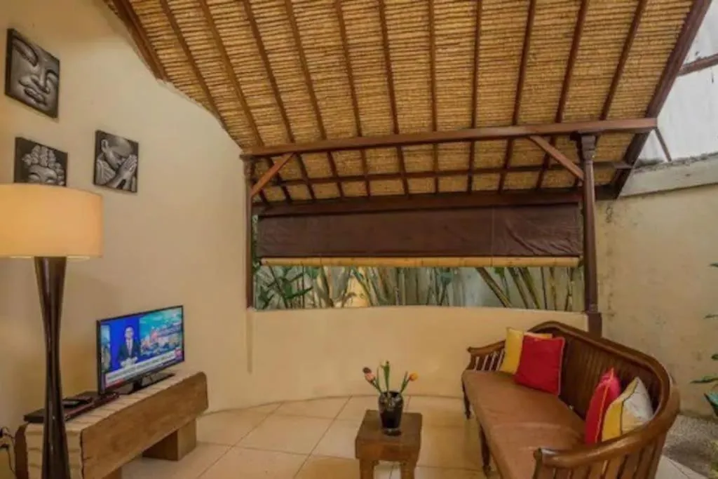 Villa Umah Maya 3Br Seminyak  Seminyak (Bali)