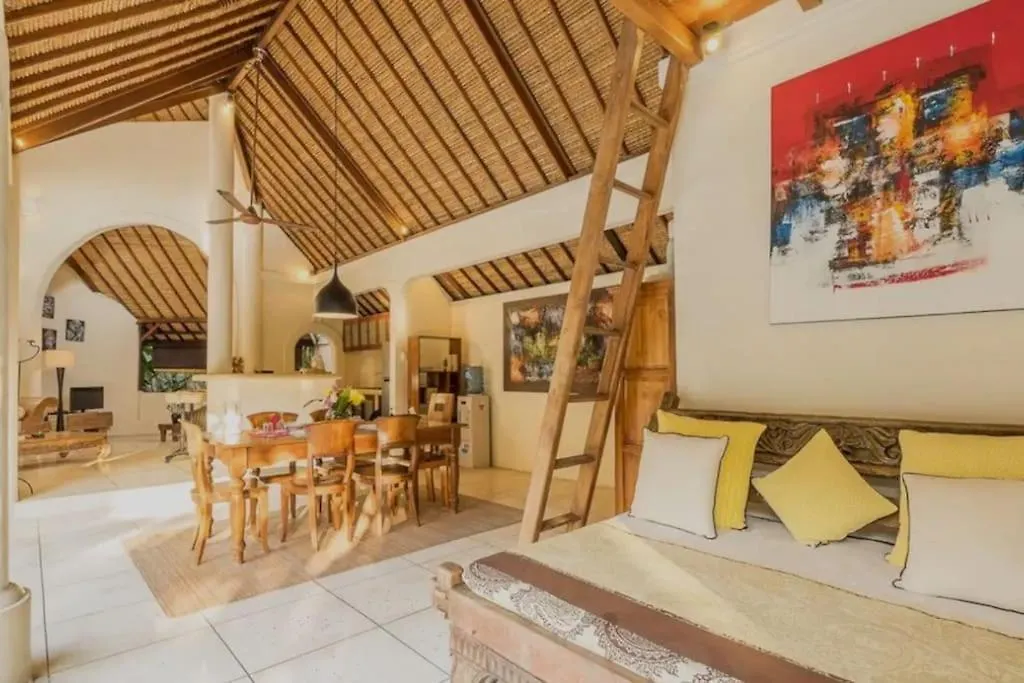 Villa Umah Maya 3Br Seminyak Seminyak (Bali)