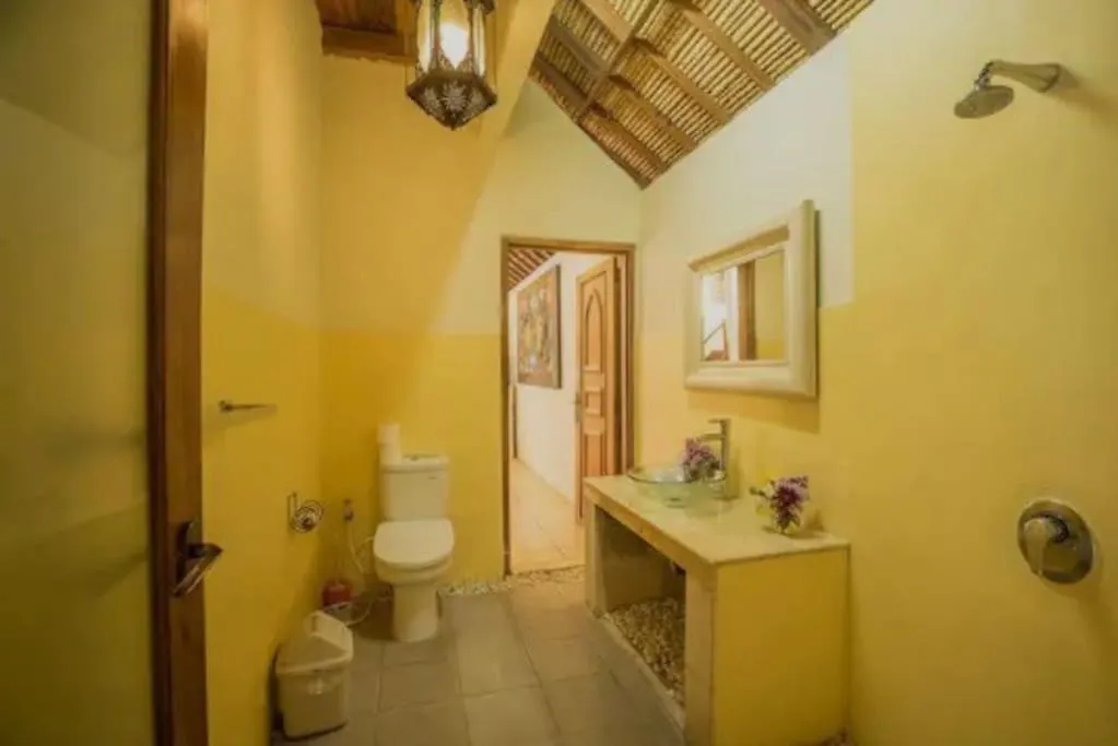 Villa Umah Maya 3Br Seminyak 0*, Seminyak (Bali) Indonesia