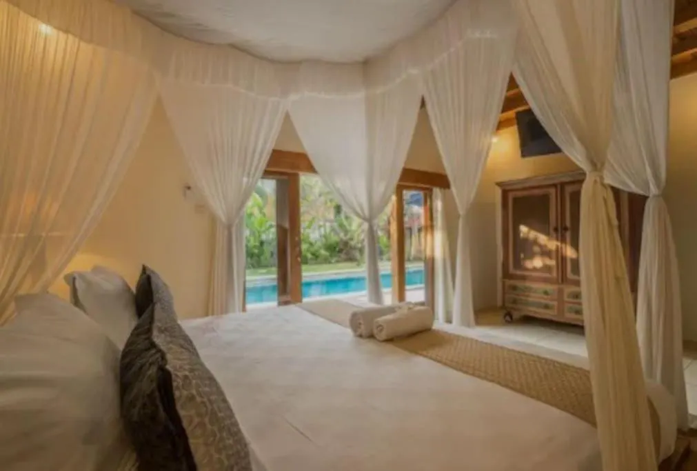 Villa Umah Maya 3Br Seminyak 0*, Seminyak (Bali)