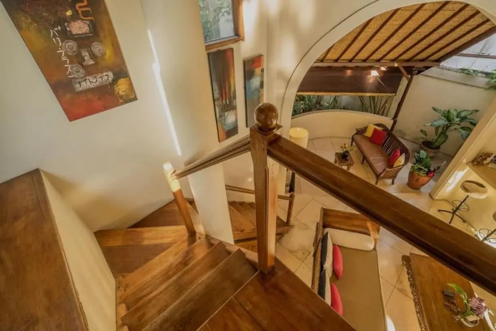 Villa Umah Maya 3Br Seminyak Indonesia