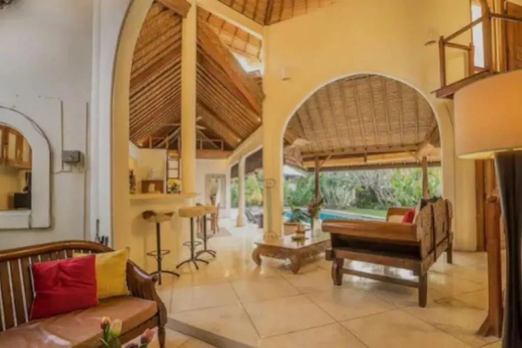 Villa Umah Maya 3Br Seminyak