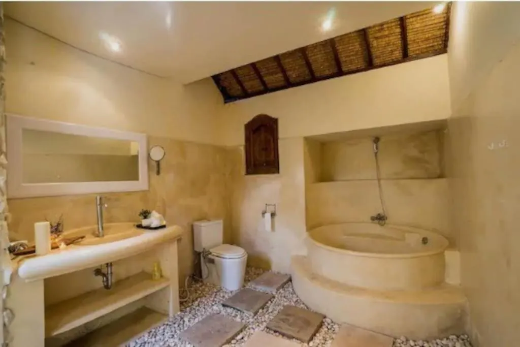 Villa Umah Maya 3Br Seminyak