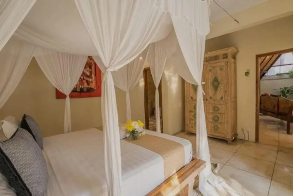 Villa Umah Maya 3Br Seminyak