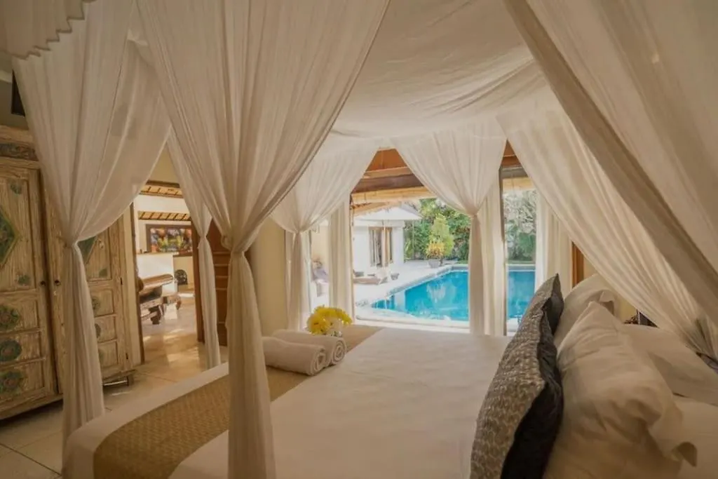 Villa Umah Maya 3Br Seminyak