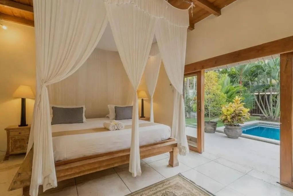 Villa Umah Maya 3Br Seminyak 0*, Seminyak (Bali) Indonesia