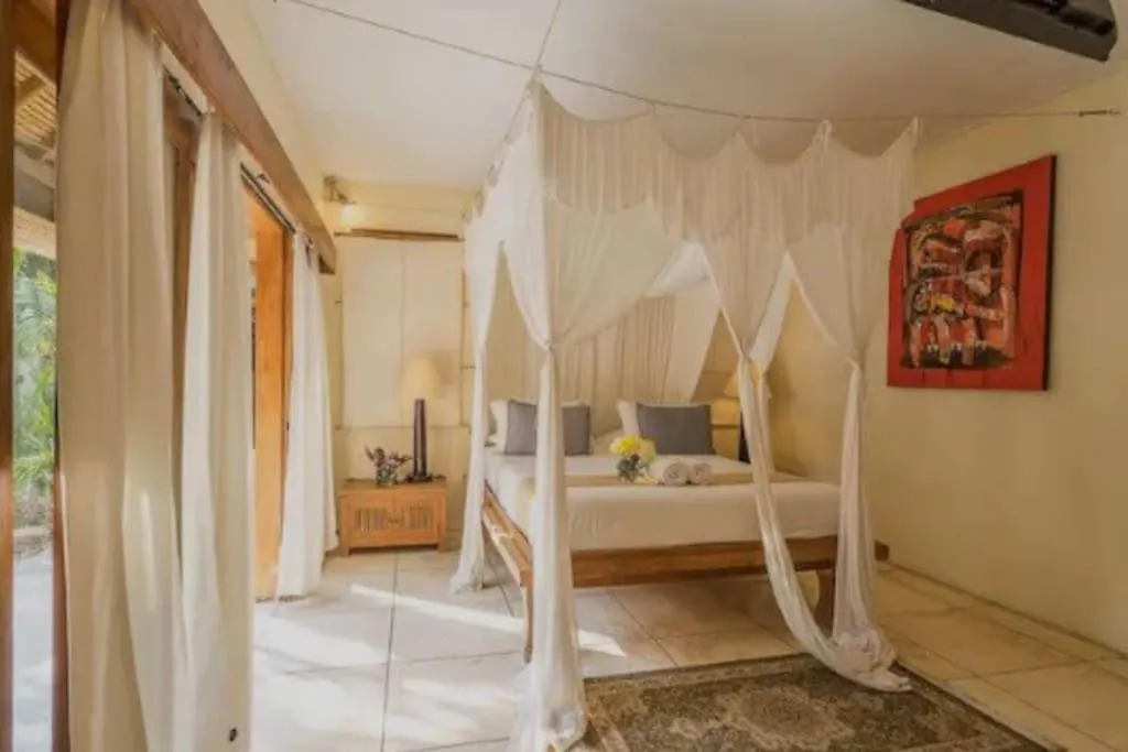 Villa Umah Maya 3Br Seminyak 0*, Seminyak (Bali)