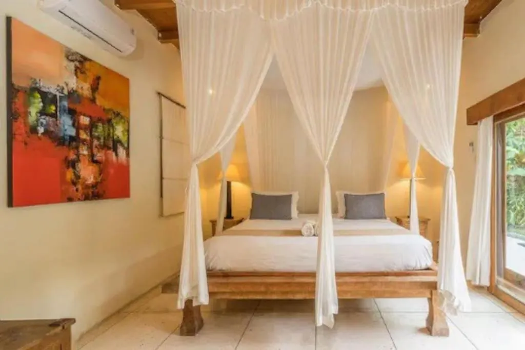 Villa Umah Maya 3Br Seminyak 0*, Seminyak (Bali)