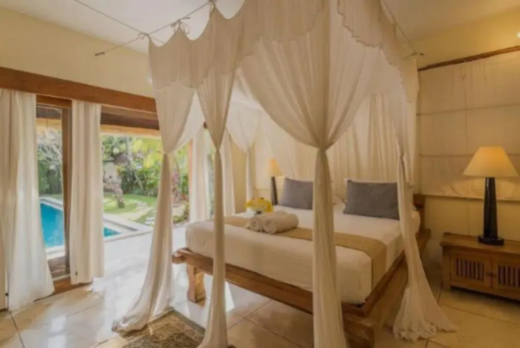 Villa Umah Maya 3Br Seminyak Indonesia