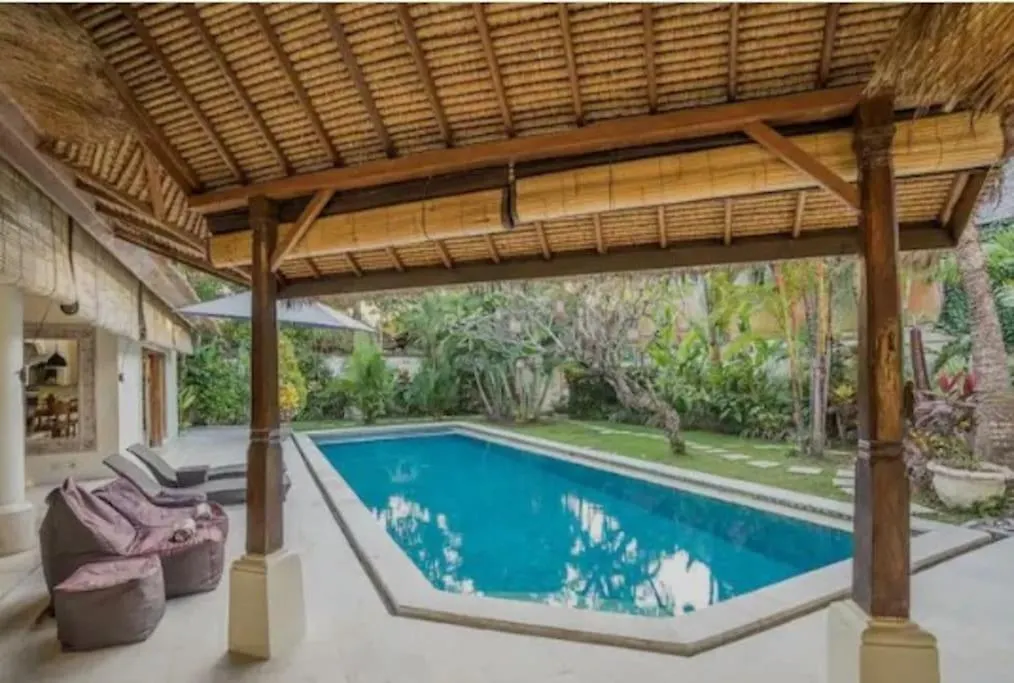 Villa Umah Maya 3Br Seminyak