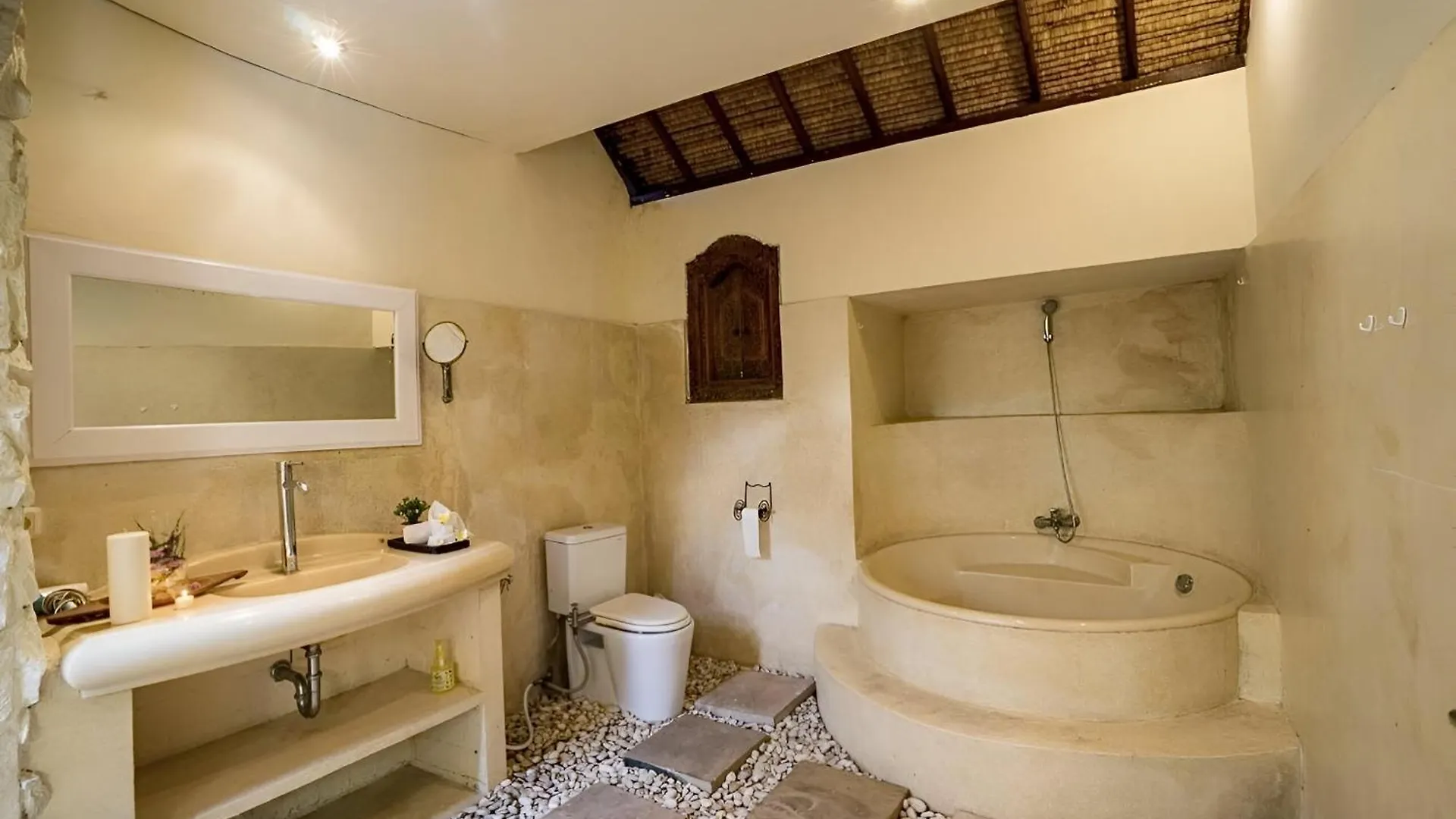 Villa Umah Maya 3Br Seminyak Seminyak (Bali)