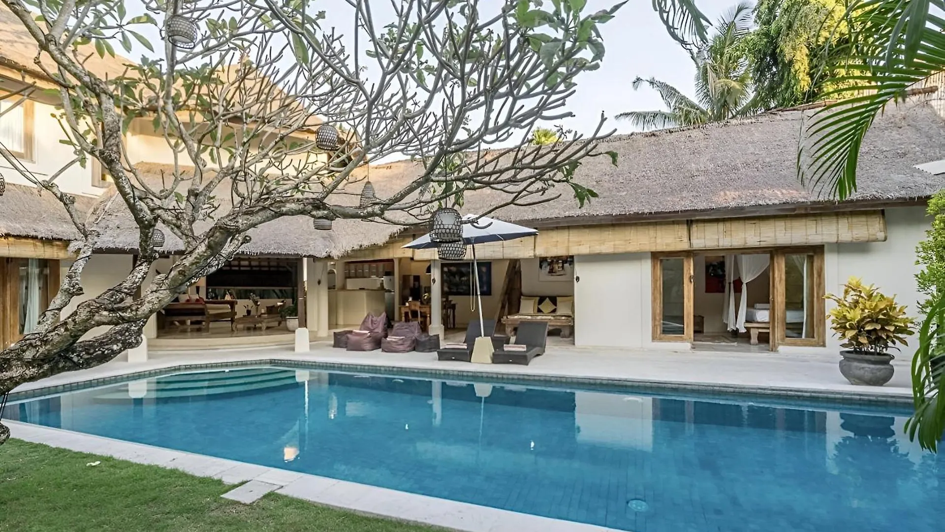 Villa Umah Maya 3Br Seminyak