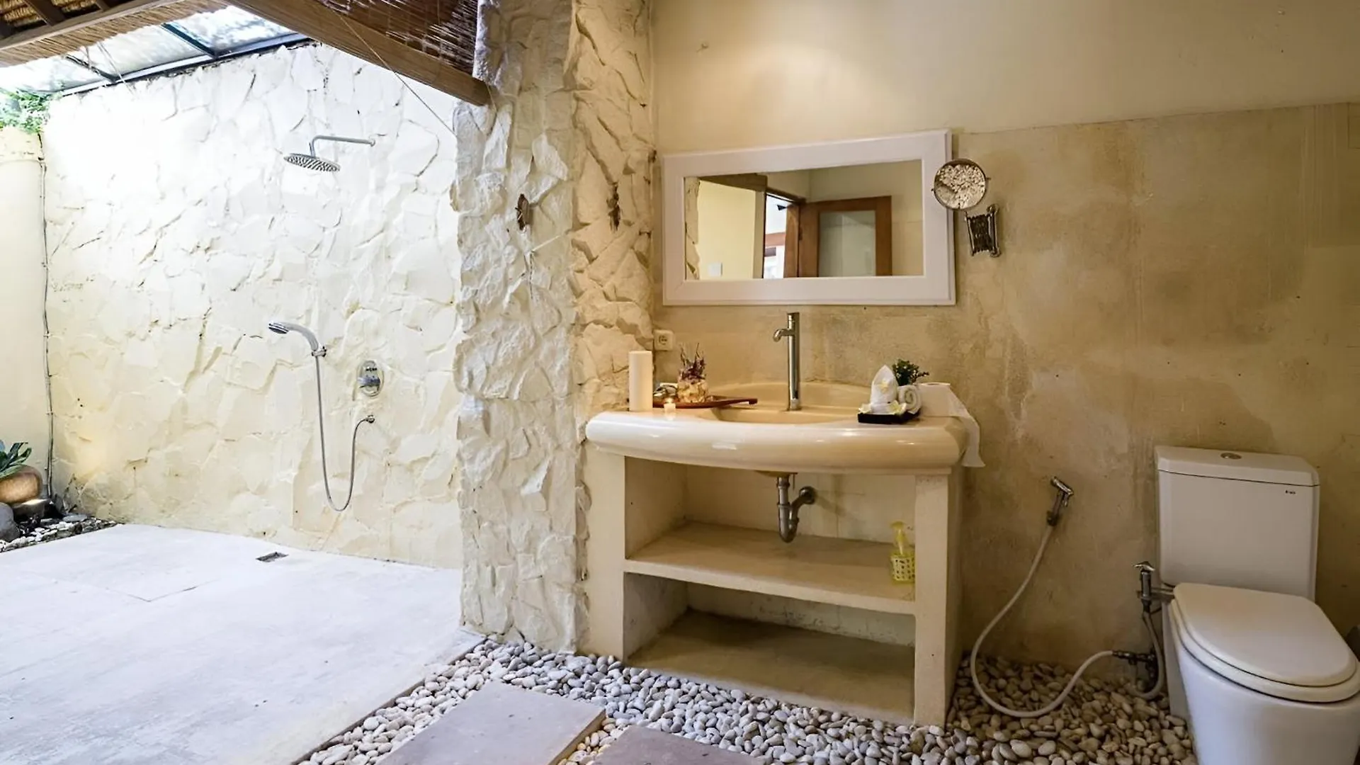 Villa Umah Maya 3Br Seminyak