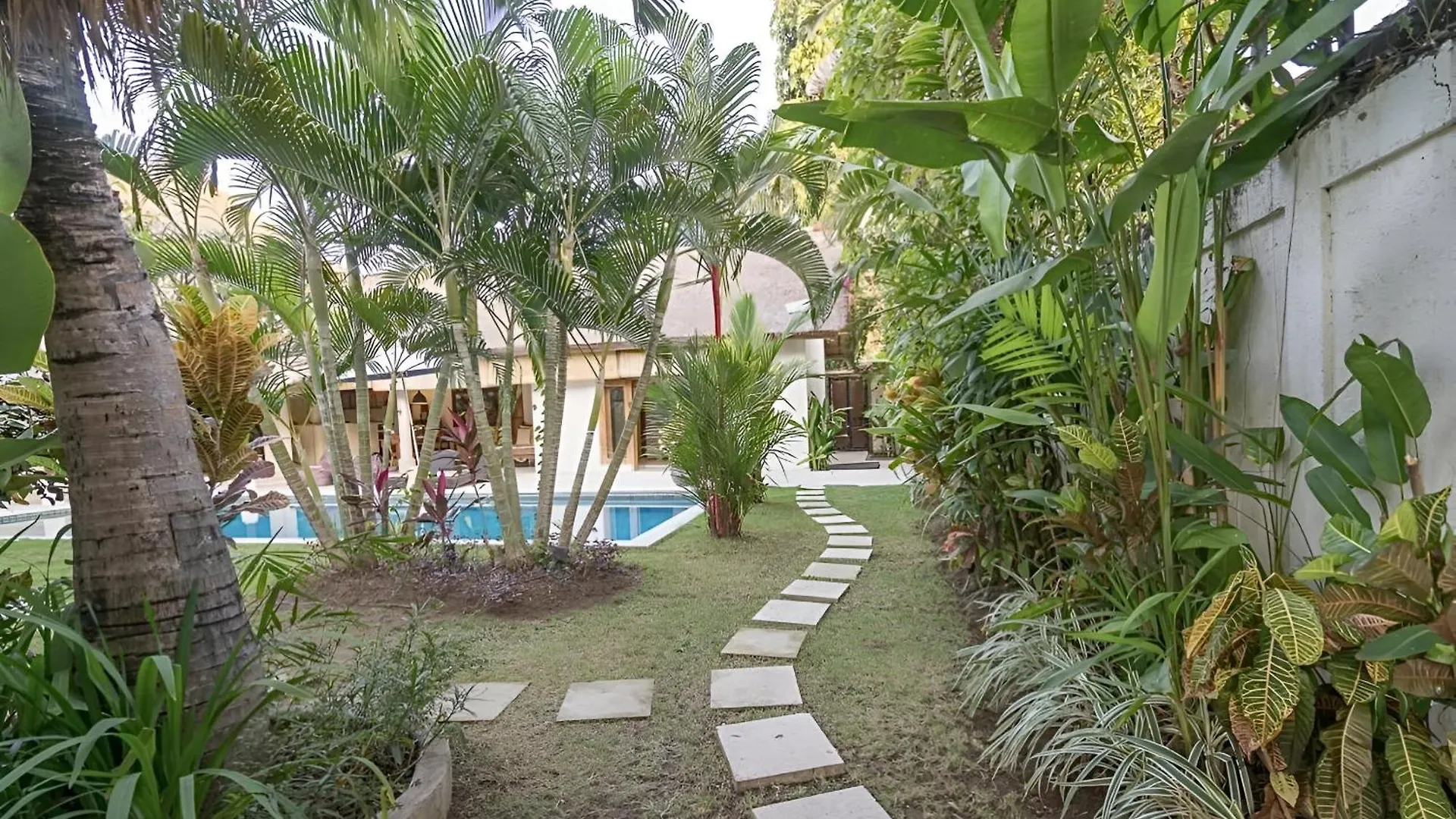 Villa Umah Maya 3Br Seminyak