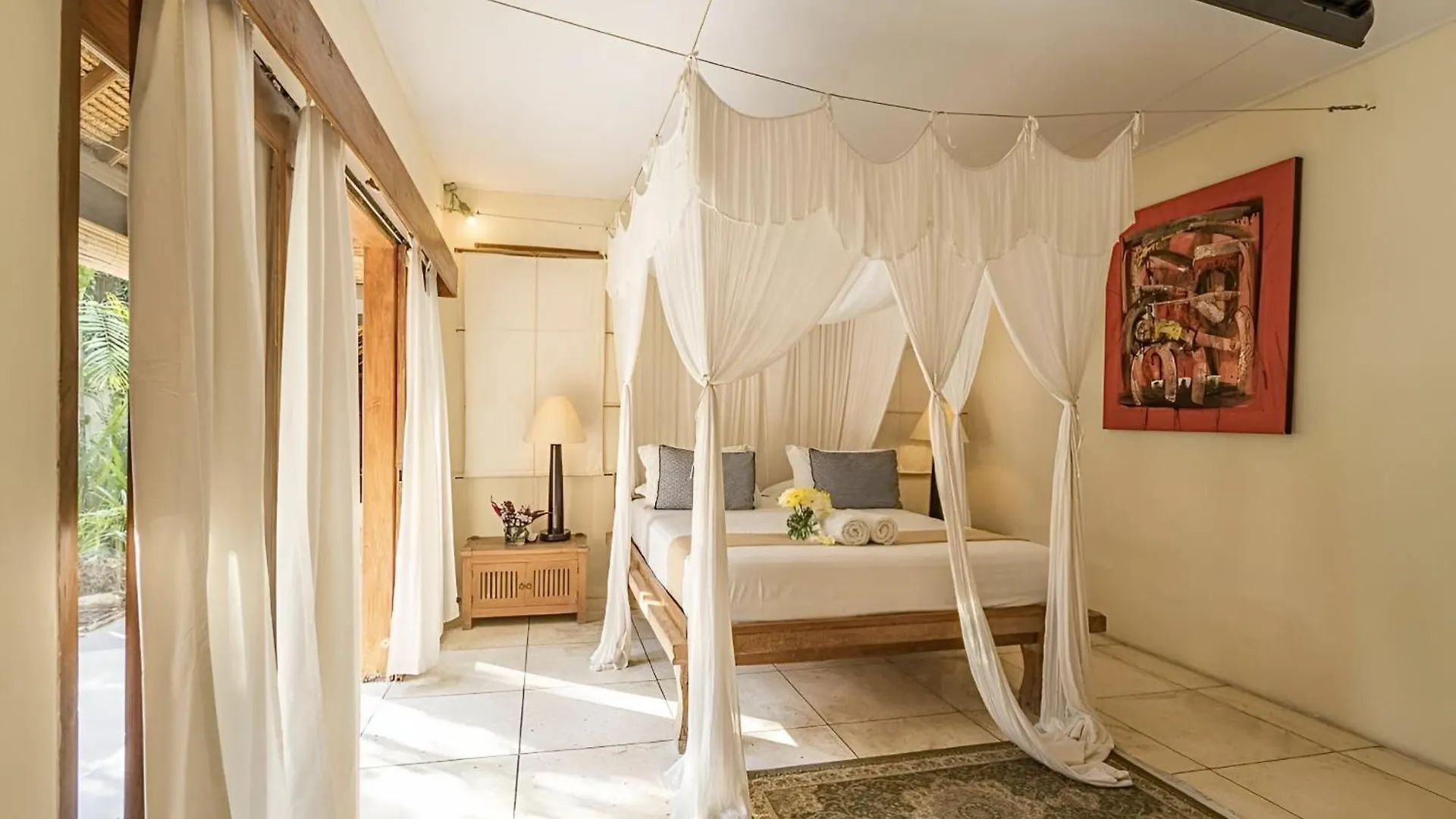 Villa Umah Maya 3Br Seminyak 0*, Seminyak (Bali) Indonesia
