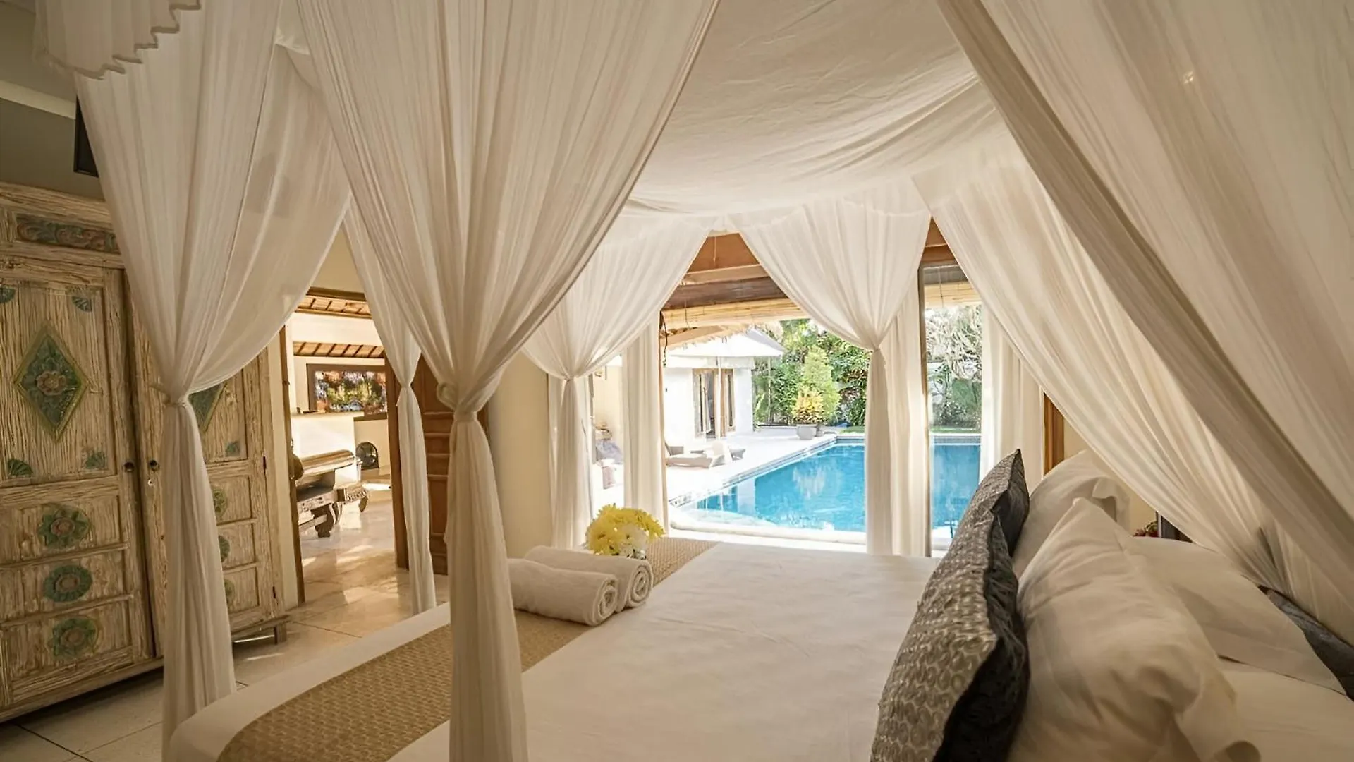 Villa Umah Maya 3Br Seminyak