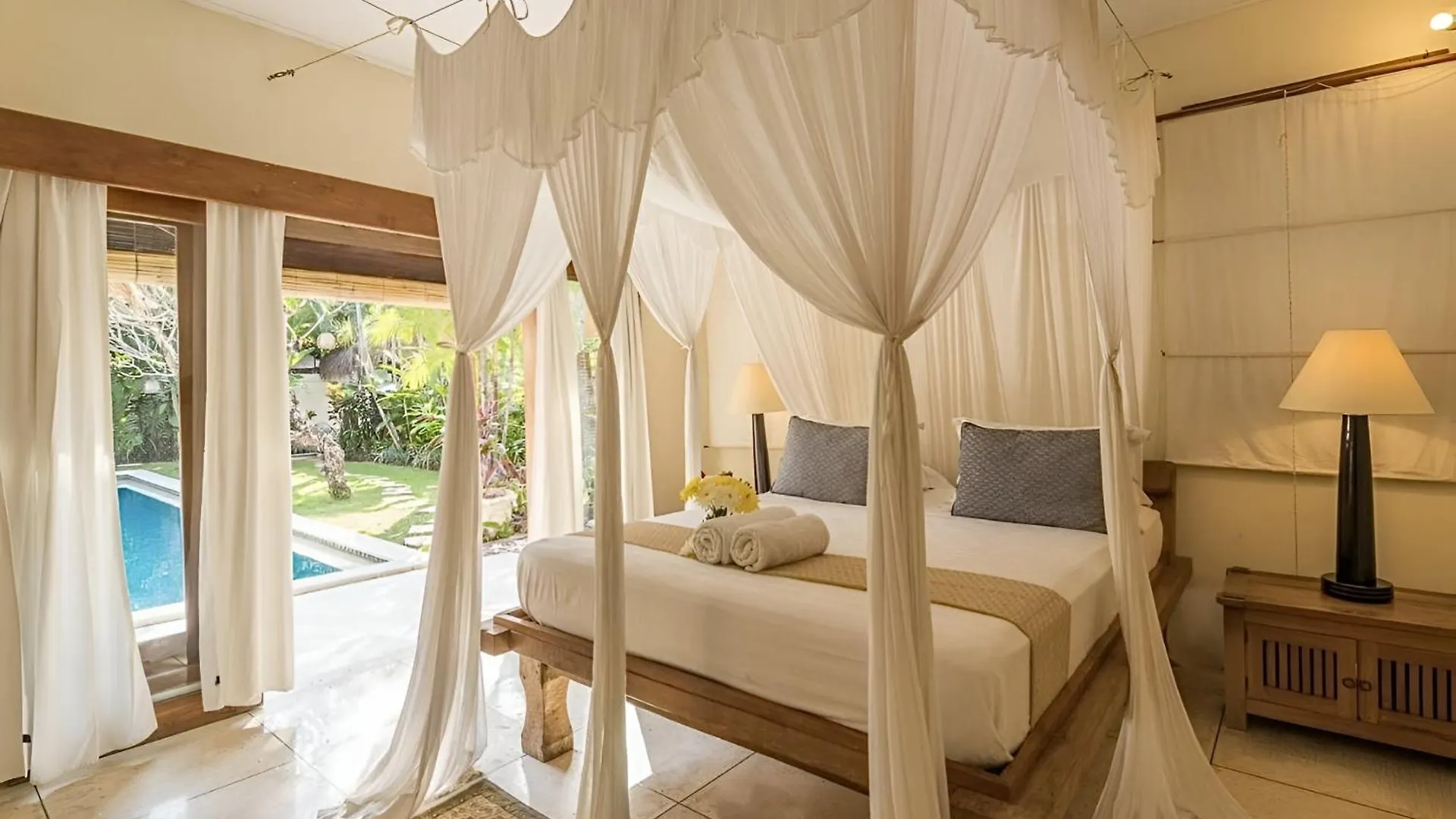 Villa Umah Maya 3Br Seminyak
