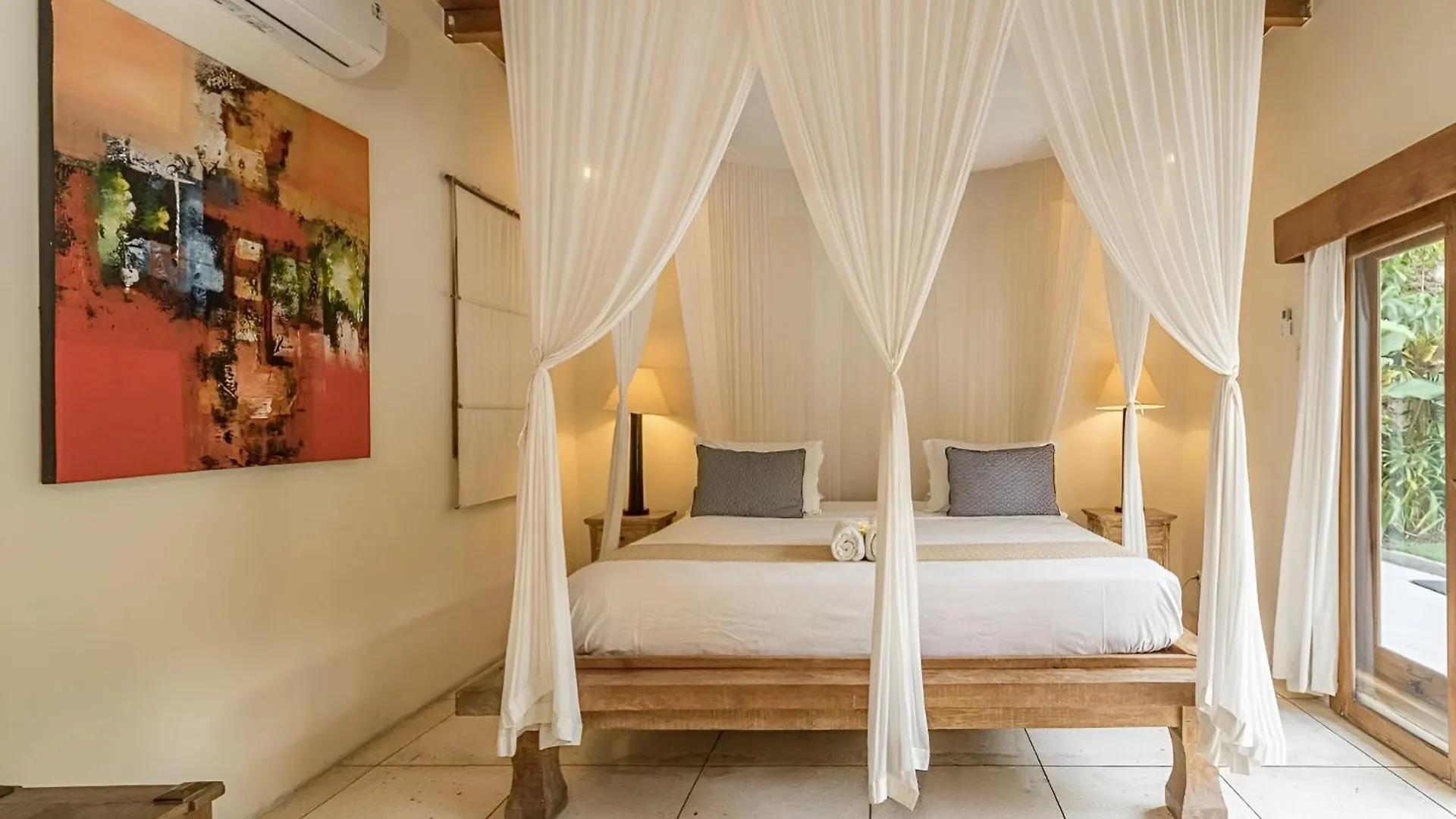 Villa Umah Maya 3Br Seminyak  Seminyak (Bali)