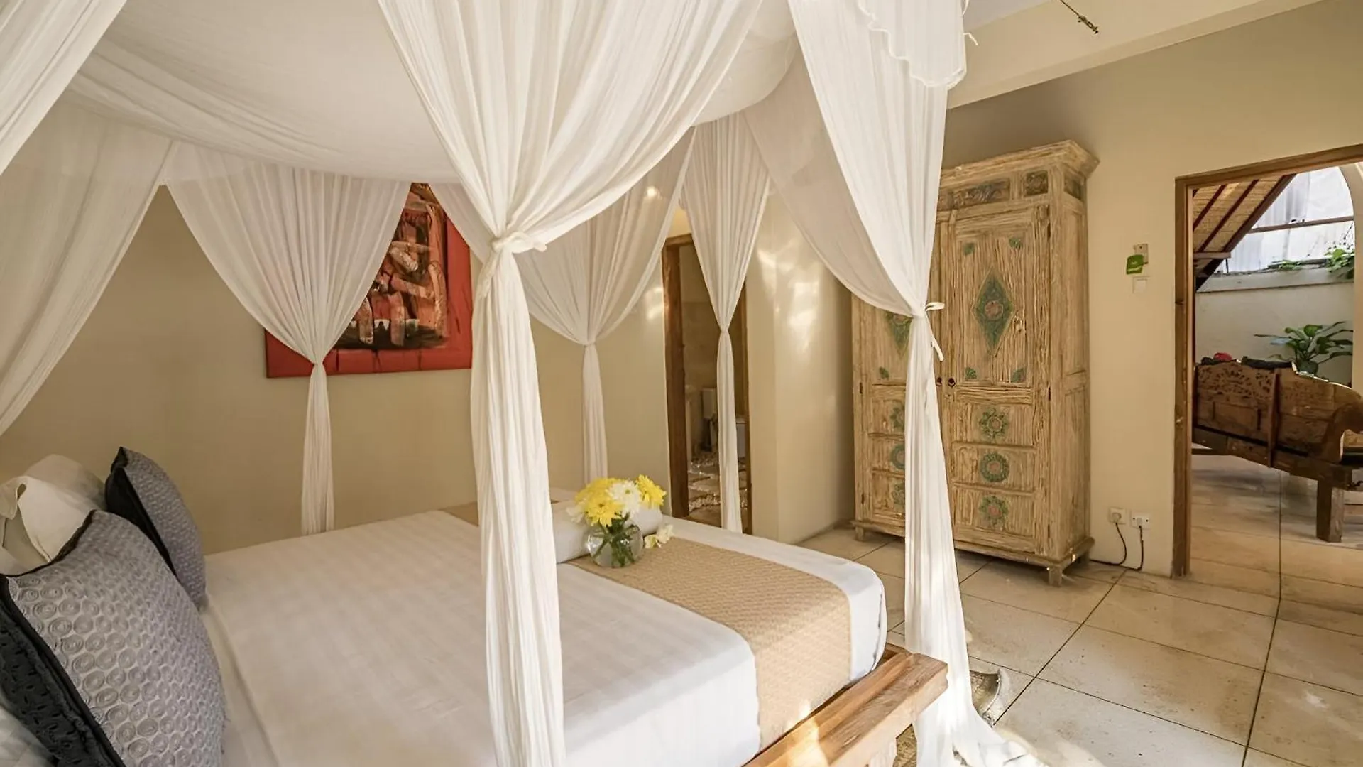 Villa Umah Maya 3Br Seminyak  Seminyak (Bali)