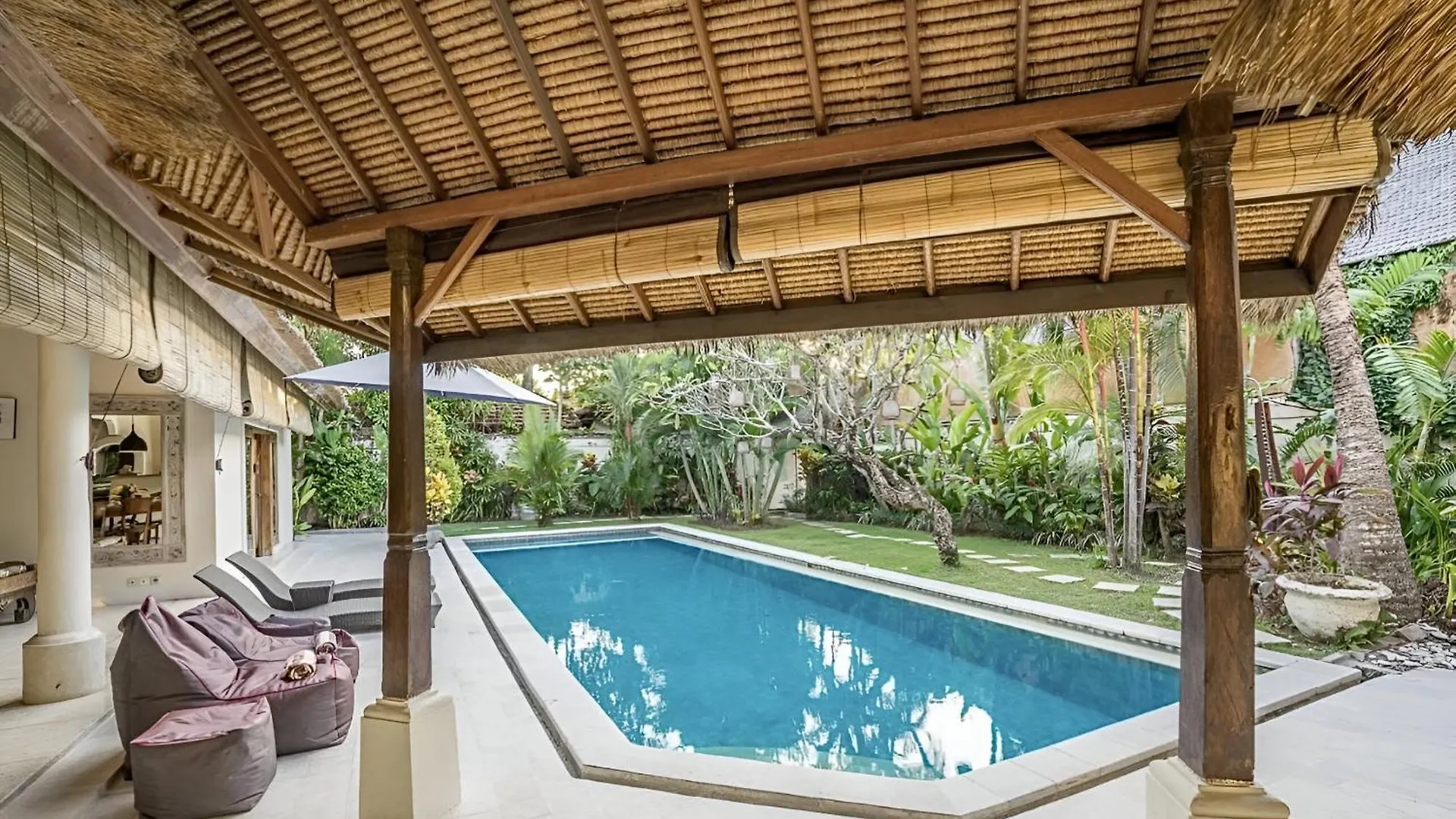 Villa Umah Maya 3Br Seminyak