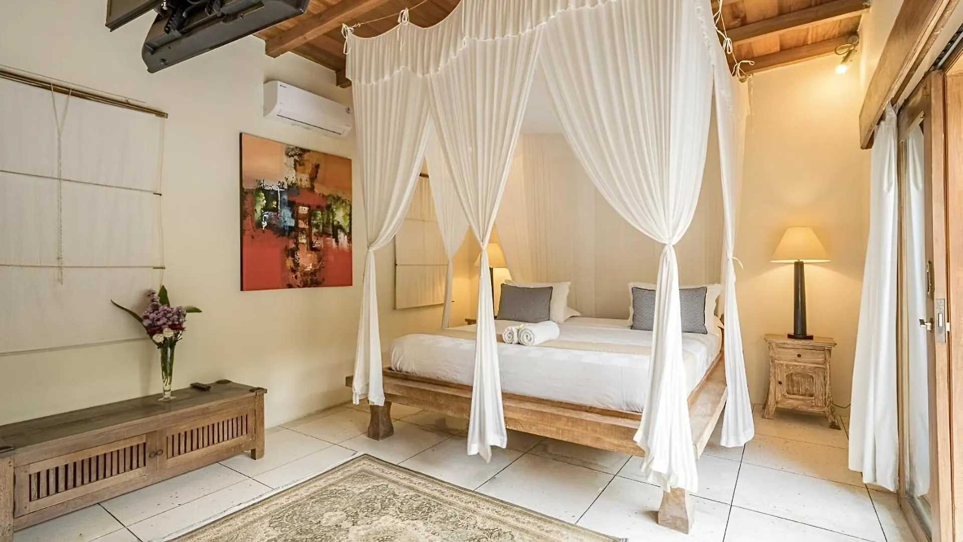 Villa Umah Maya 3Br Seminyak