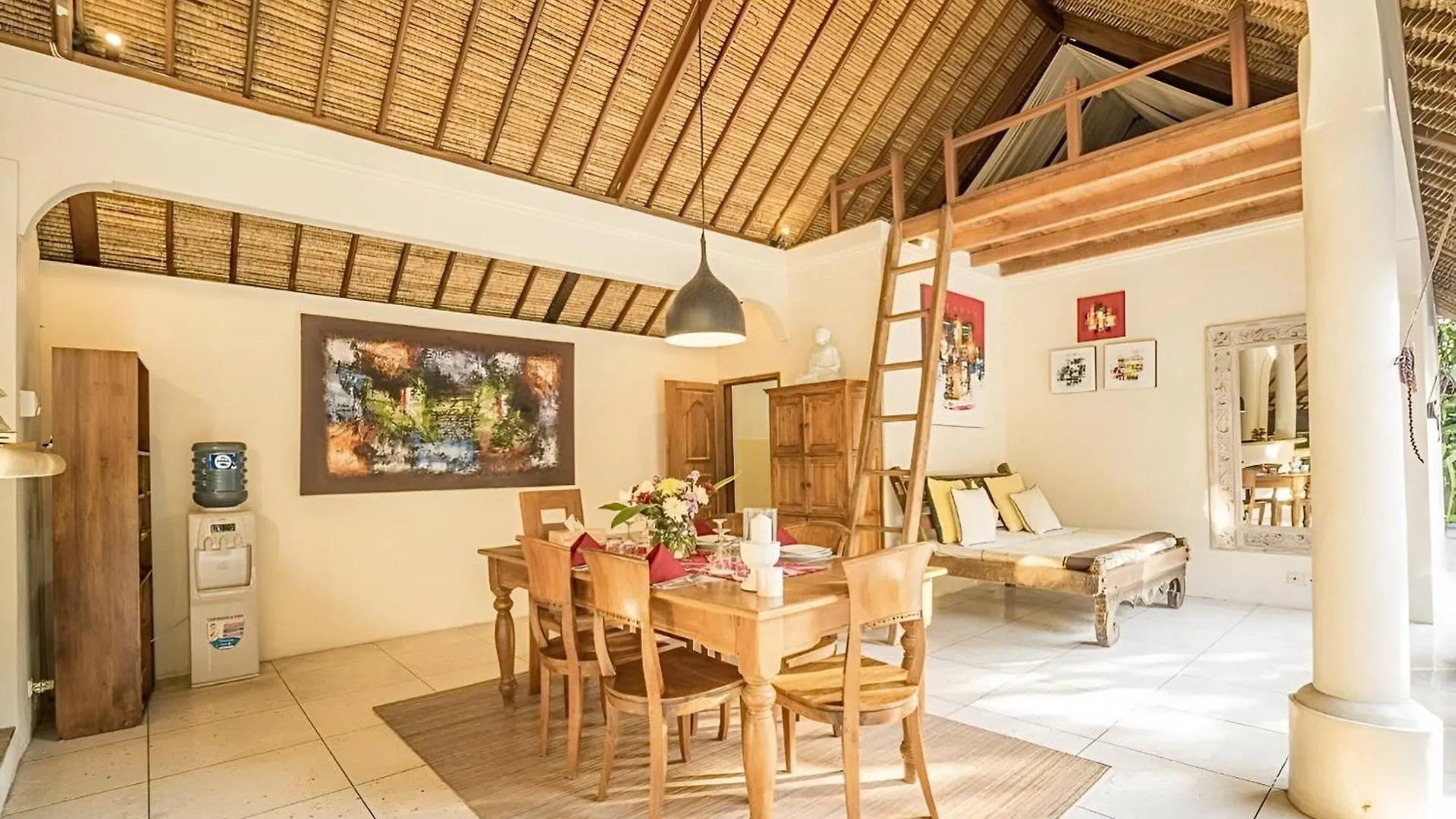 Villa Umah Maya 3Br Seminyak  Seminyak (Bali)