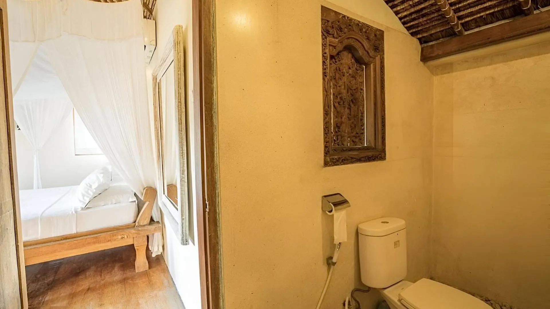 Villa Umah Maya 3Br Seminyak Indonesia
