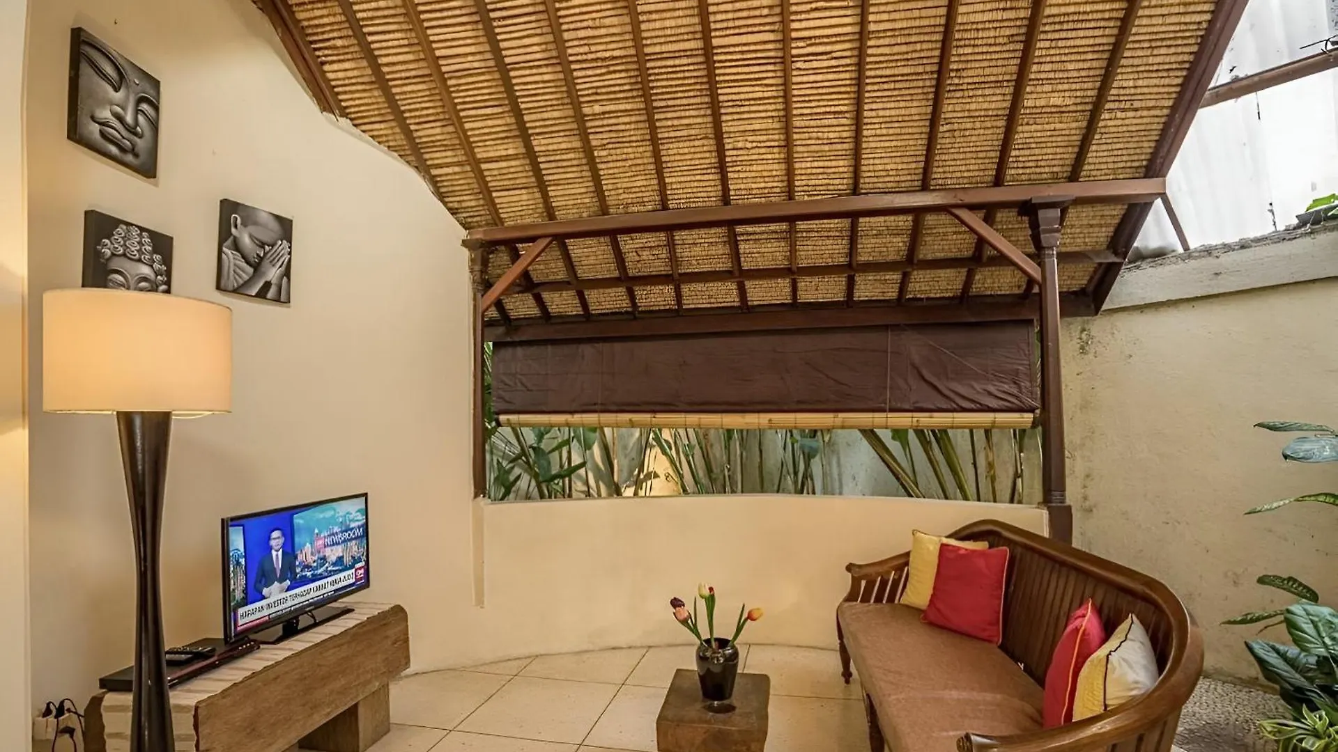 Villa Umah Maya 3Br Seminyak