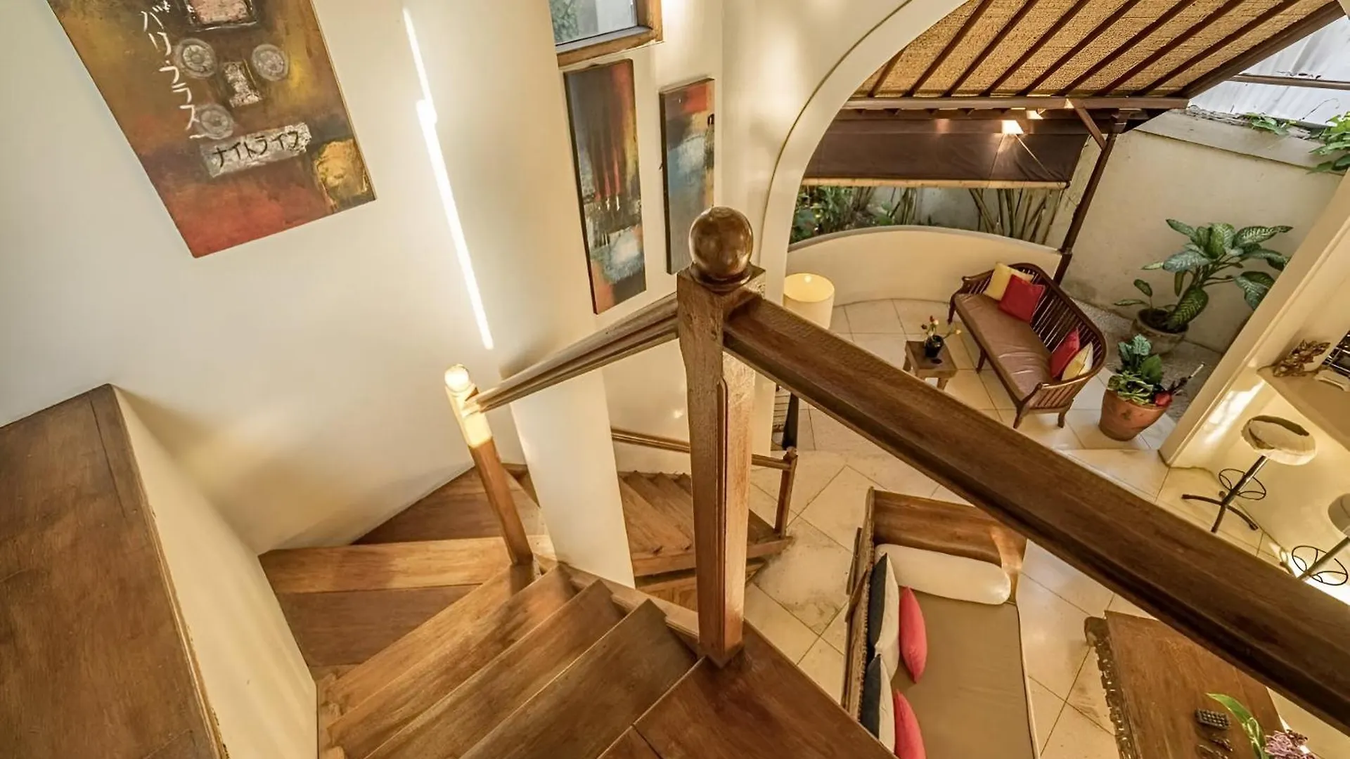 Villa Umah Maya 3Br Seminyak Seminyak (Bali)