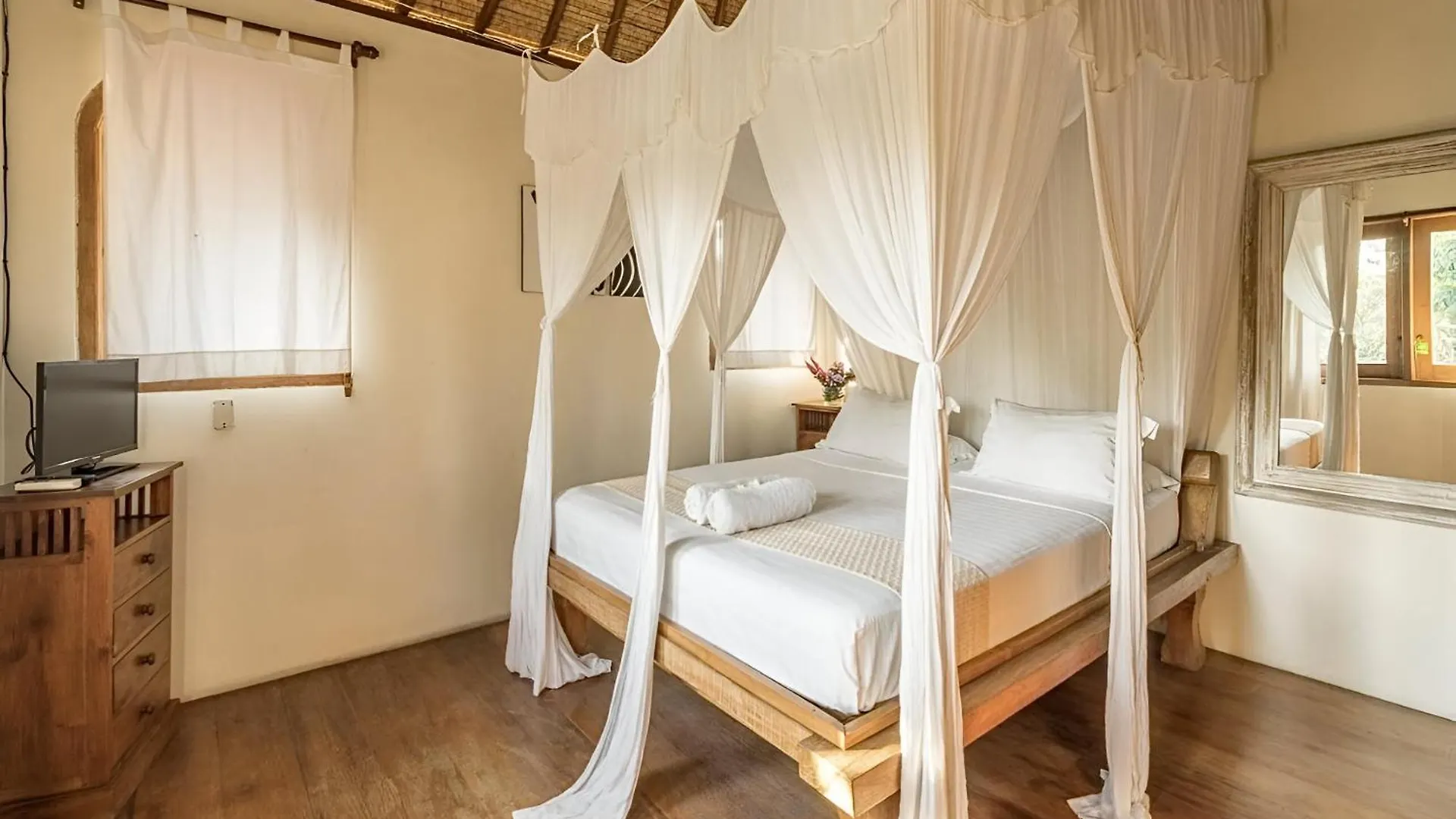 Villa Umah Maya 3Br Seminyak