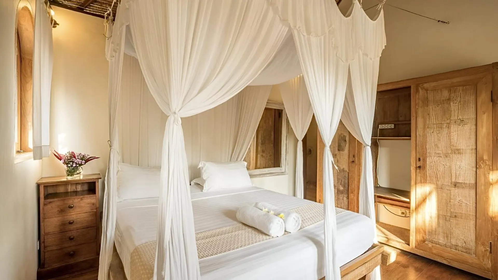 Villa Umah Maya 3Br Seminyak Indonesia